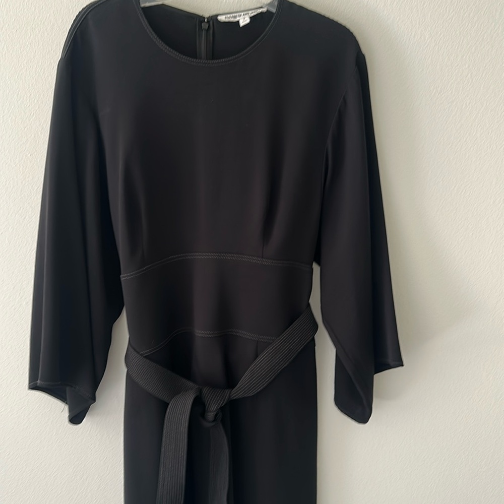 Elizabeth and James kimono style dress